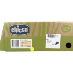 Zapato Cigno