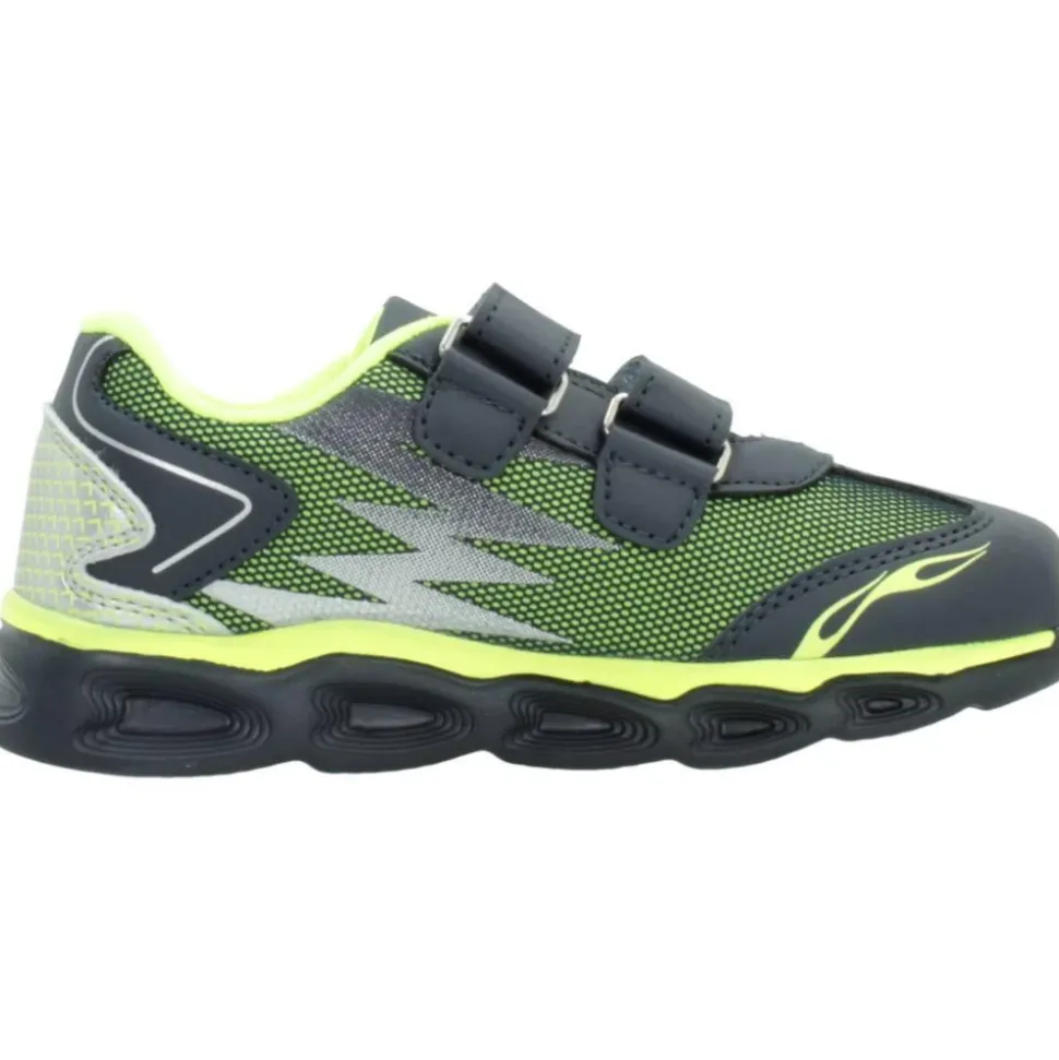 Zapato Climb