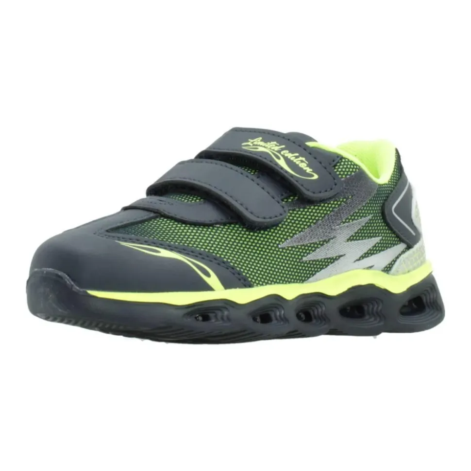 Zapato Climb