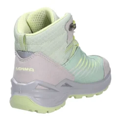 Zirrox II GTX Mid JR